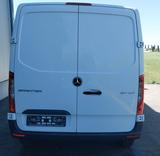 Mercedes-Benz Sprinter III Kasten RWD/AWD 317 CDI Werkstattein - Angebote