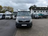 Knaus VAN TI MAN 640 MEG VANSATION ACC - Knaus Van TI 640 MEG VANSATION