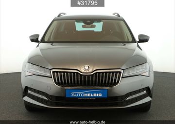 Skoda Superb - 9