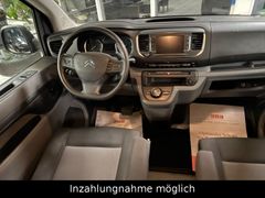 CITROEN Jumpy Spacetourer/8-SITZER/2xSCHIEBETÜR/AHH/L2!