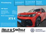 Volkswagen Tiguan R-LINE 2.0 TDI DSG PANO 360° HuD 20" IQ - Volkswagen Tiguan: R
