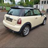 MINI Cooper - Automatik - TÜV neu VB - MINI Coupe Serie mit Benzin-Antrieb: Automatik
