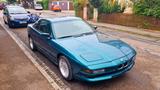 BMW 840Ci Auto 840ci - BMW 840: Sportwagen, 840ci