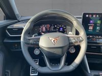 Cupra Formentor - Vorschau Bild 10