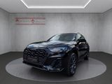 Audi Q5 40 TFSI qu. S line 360°|VIRTUAL+|AHK|MMI+|20" - Audi Q5 mit Benzin-Antrieb: 3.2