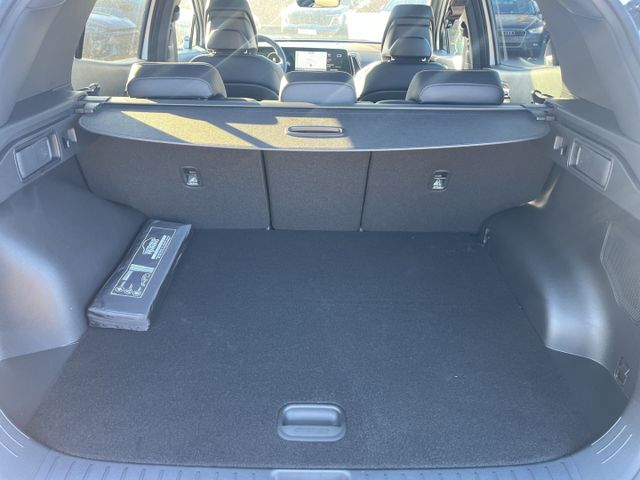 Sportage 1.6T PHEV / UPE: 58.805,- € / 4WD GT-LI