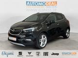 Opel Mokka Innovation AUTOMATIK NAV LED KAMERA SITZ.H - Opel Mokka Gebrauchtwagen in Essen