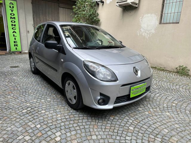 Renault Twingo 1.2 16V LEV *OK NEOPATENTATI - UN