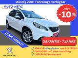 Peugeot 2008 Style PANORAMA+Klimaauto+PDC+Navi+Sitzheiz - Peugeot 2008 in Halle