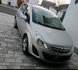 Opel Corsa D Ecoflex Active 1,3L Steuerket... - mit Diesel-Antrieb: Kleinwagen, Steuer