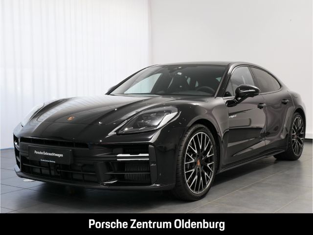 Porsche Panamera 4 E-Hybrid, Sport Design,Head-Up,HD