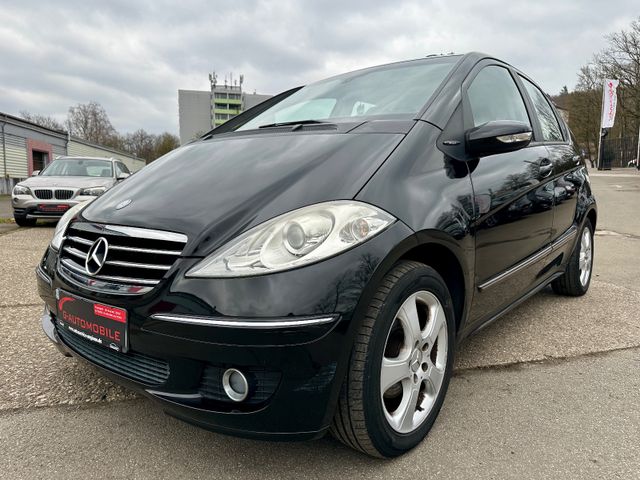 Mercedes-Benz A 150 A -Klasse A 150