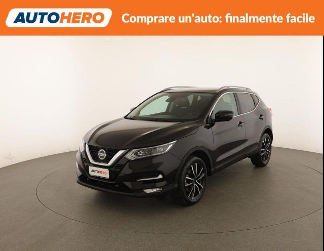 Image of Nissan Qashqai