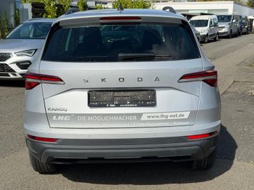 Skoda Karoq - 5
