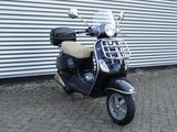 Vespa LX50 4T - Offers