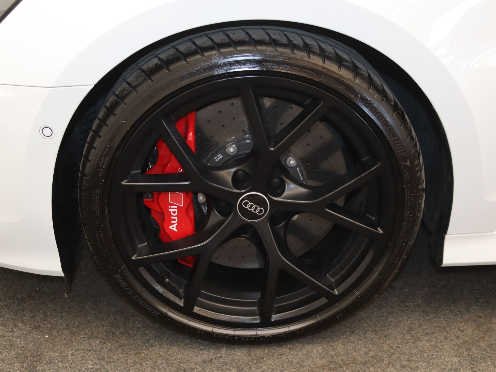 Audi RS3 - Bild 14