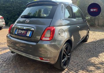 Fiat 500 - 8