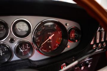 1970 Ferrari 365 缩略图 18