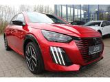 Peugeot 208 GT Hybrid 145 e-DSC6  *Glasdach*LED*Massage* - rote Peugeot 208