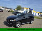 Mitsubishi Outlander 35 Jahre 4WD*Xenon*Tüv04/27*Euro5* - gebrauchte Mitsubishi Outlander aus dem Jahr 2012