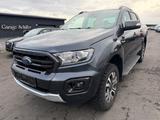 Ford Ranger Wildtrak Doppelkabine 4x4 Kamera ACC - Ford Ranger in Kassel