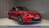 Mazda MX-5 Selection *aus 1. Hand* - Mazda MX-5: Selection