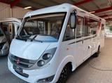Bürstner Aviano I 690 G Automatik | Klima | SAT  - Bürstner Diesel Integrierter Automatik