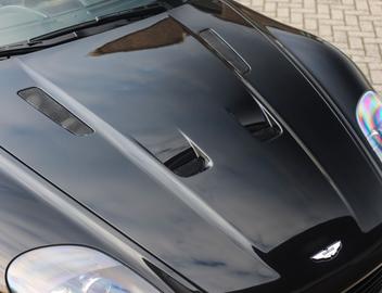 2012 Aston Martin DBS — миниатюра 28