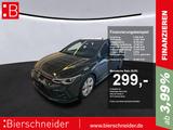 Volkswagen Golf GTI 8 2.0 TSI DSG NAVI LED ACC PDC DIGITAL
