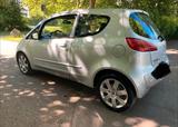 Mitsubishi Colt | 95 PS  | TÜV  + Service* - Mitsubishi Colt Gebrauchtwagen in Freiburg