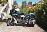 Triumph Sprint 900 - TRIUMPH SPRINT 900