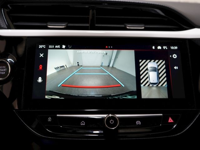 Corsa F FACELIFT GS+LED MATRIXLICHT+NAVI+RÜCKFAH