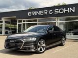 Audi A8 60 TFSIe Quattro,ACC,T-Winkel,Matrix,360-Kam - Audi A8 in Bremen