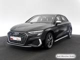 Audi S3 Sportback TFSI S tronic Pano/Virtual+/Navi+ - gebrauchte Audi S3 aus dem Jahr 2024