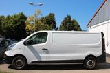 Renault Trafic 2.0DCi # L2 - Langversion # Klima # PDC - Renault Trafic: Lang