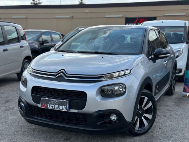 Citroën Citroen C3 1.2 Puretech 82CV Shine NAVI