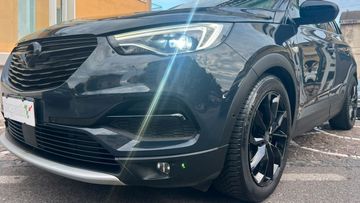 Opel Grandland (X) - 4