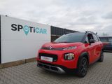 Citroën C3 Aircross Shine*TÜV NEU*EINPARKHILFE*KAMERA* - Citroën C3 Aircross aus 2019