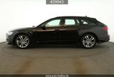 Audi A6 Avant 40 TDI quattro sport S line #Black#19Z# - Audi A6 mit Schiebedach