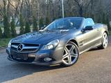 Mercedes-Benz SL 500 AMG-Paket* - Mercedes-Benz SLR: Roadster