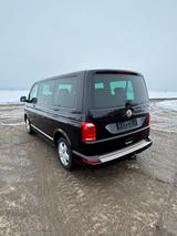 Volkswagen T6 Caravelle - VW T6 Caravelle von privat
