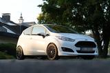Ford Fiesta 2014 SYNC 82PS - Ford Fiesta: 82 Ps