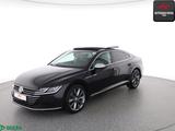 Volkswagen Arteon 2.0 TDI 4M R LINE 19Z DYNAUDIO,PANO,ACC - mit Diesel-Antrieb: 1.4