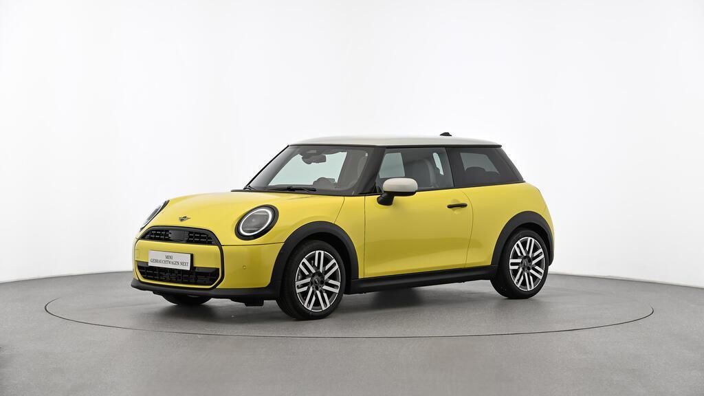 MINI Classic Trim