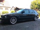 BMW 530i E39 Touring M-Packet - BMW 530 aus 2002: Kombi