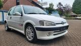 Peugeot 106 Rallye - Peugeot 106: Rallye