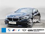 BMW 118d Advantage LED W-LAN NAVI SITZHEIZUNG PDC - BMW 118 in Wuppertal