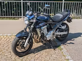Suzuki GSF 650 A - SUZUKI GSF 650