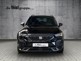 Seat Ateca 2.0 TDI DSG FR AHK+ACC+LED+NAVI - Seat mit Diesel-Antrieb
