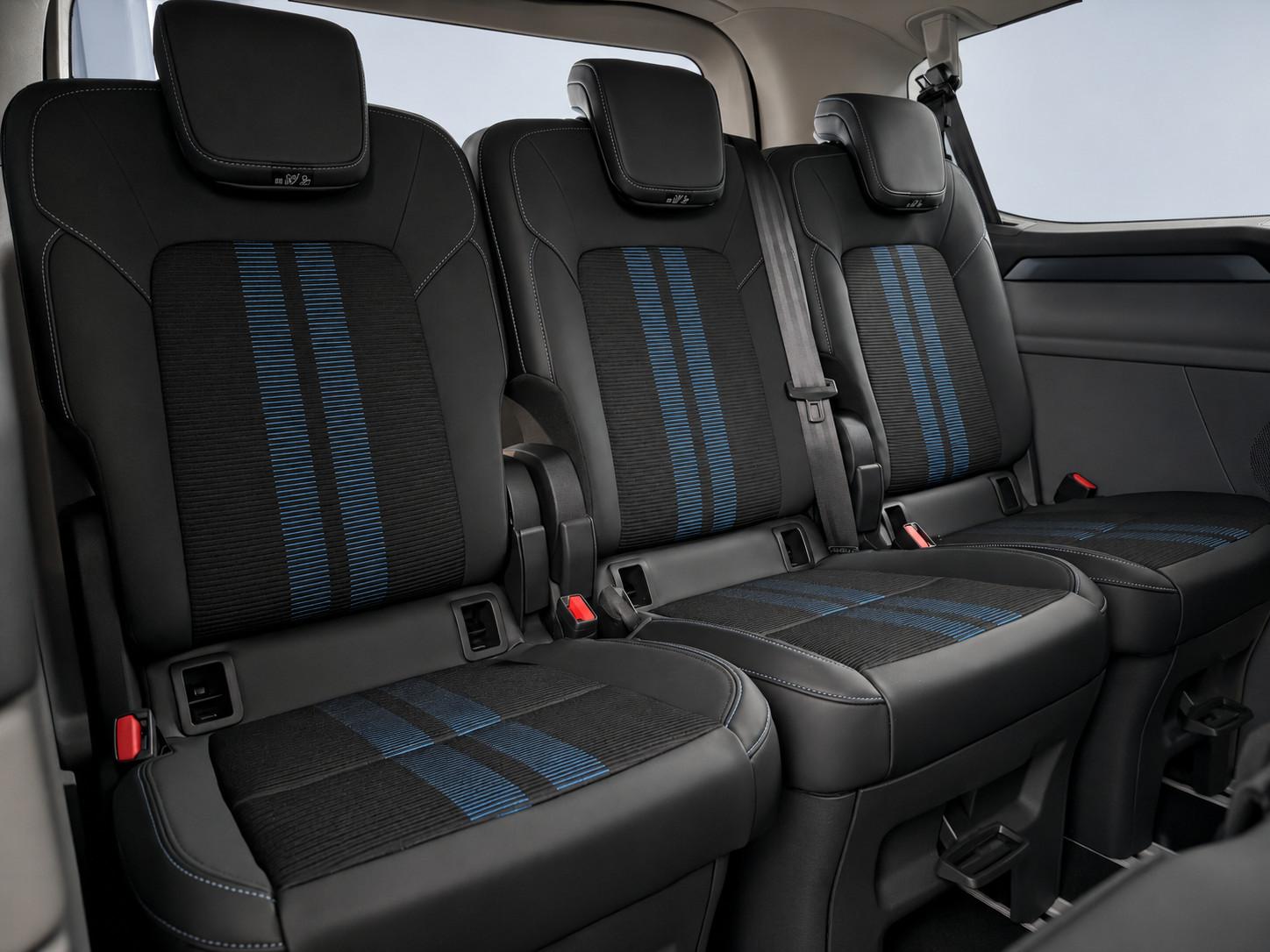 Ford Tourneo Custom 320 L1 Active AWD 4x4*B&O*AUTOM.